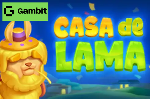 Casa de Lama